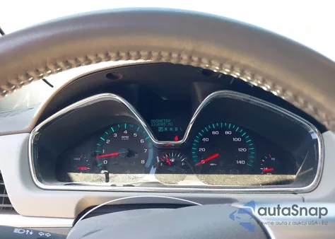 2017 Chevrolet Traverse 2Lt z USA, uszkodzony, nr VIN 1GNKVHKD2HJ260681